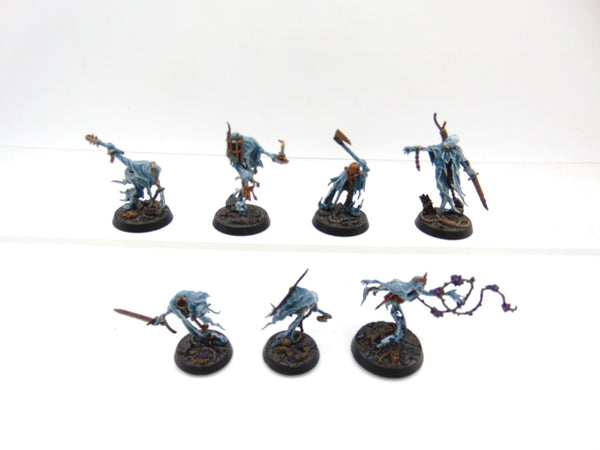 Thorns of the Briar Queen