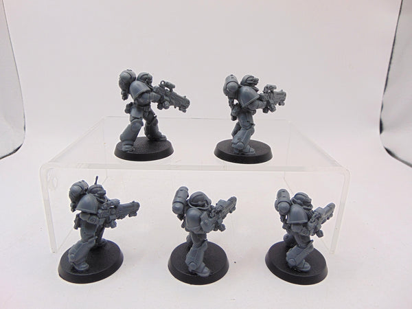 Hellblasters