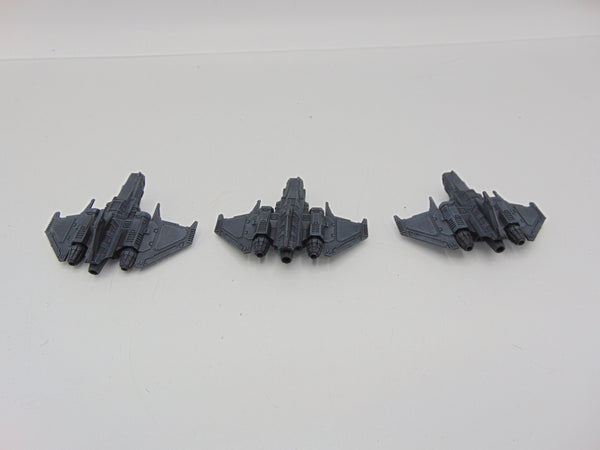 Legions Imperialis: Xiphon Interceptor Squadron