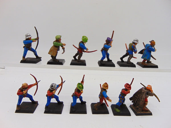 Freeguild Militia