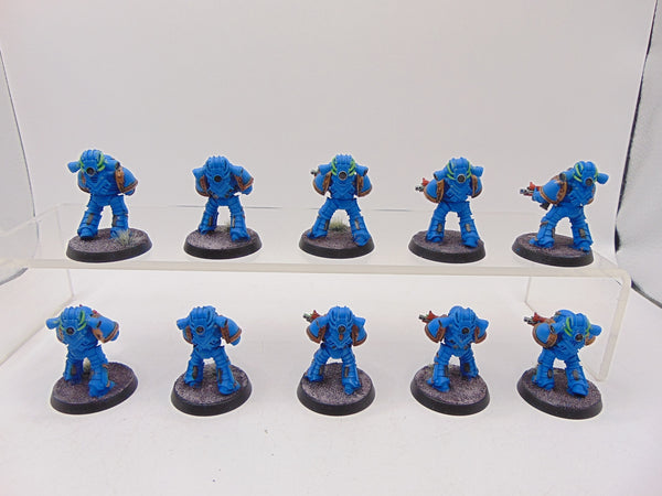 MKIII Marines