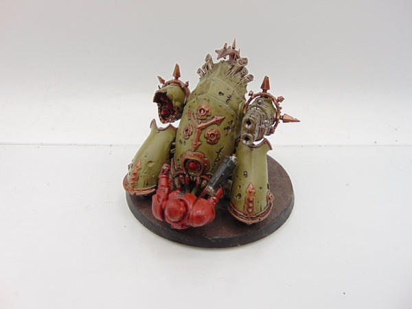 Myphitic Blight Hauler