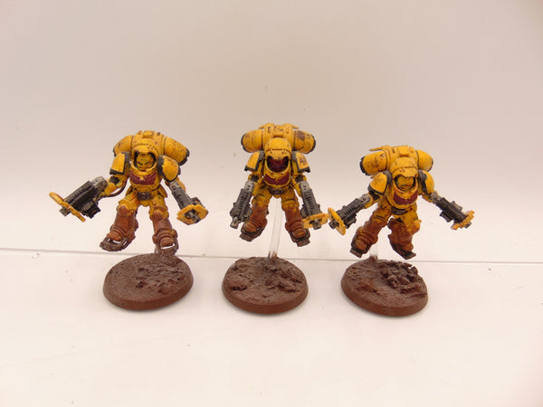 Inceptors