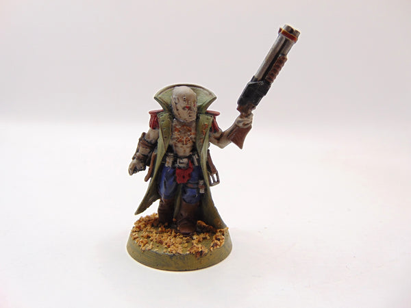 Cultist Champion