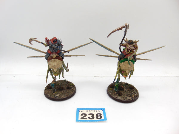 Pusgoyle Blightlords
