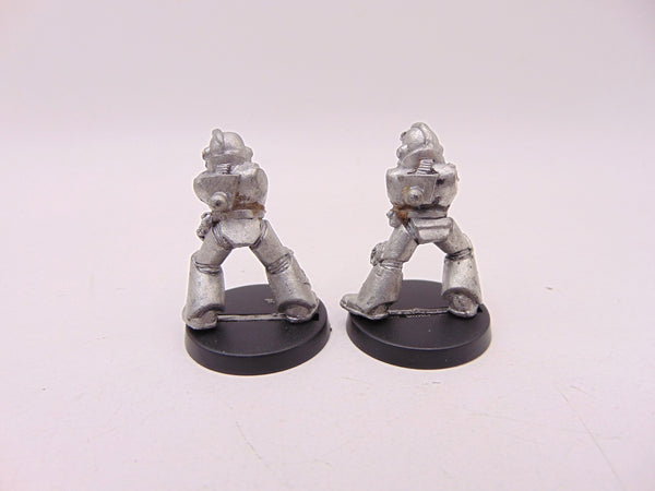 Blood Angel Death Company Torsos