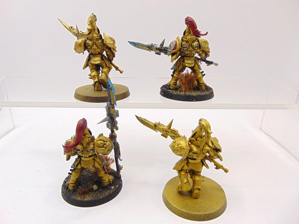 Custodian Guard
