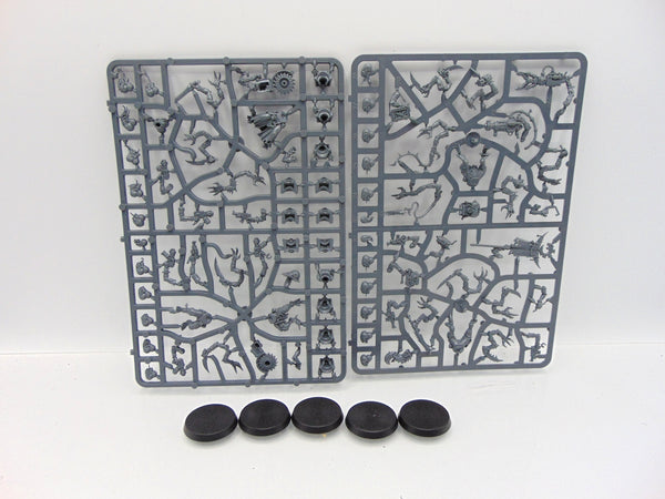 Acolyte Hybrids / Hybrid Metamorphs