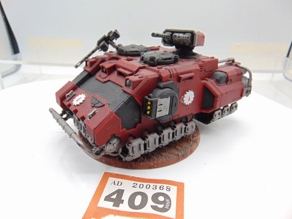 Impulsor