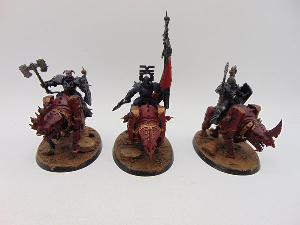 Skullcrushers