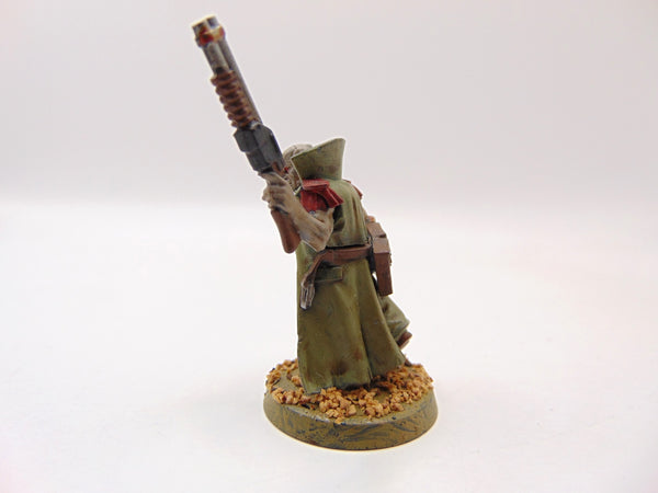 Cultist Champion