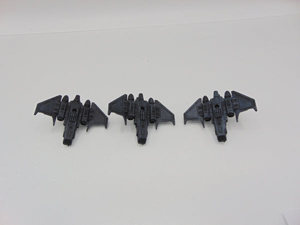 Legions Imperialis: Xiphon Interceptor Squadron