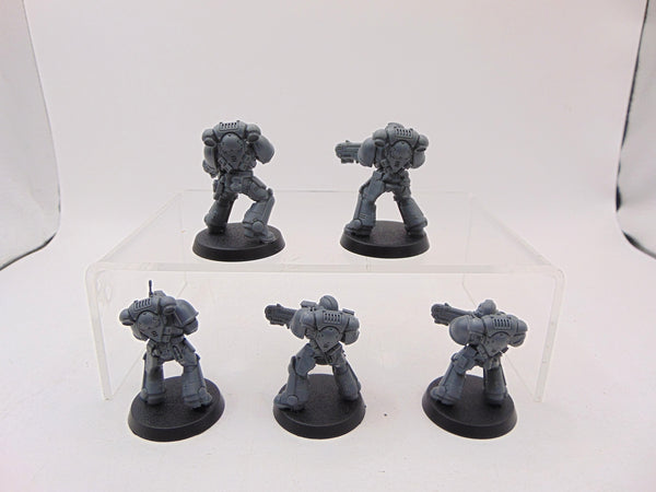 Hellblasters