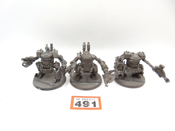 Killa Kans