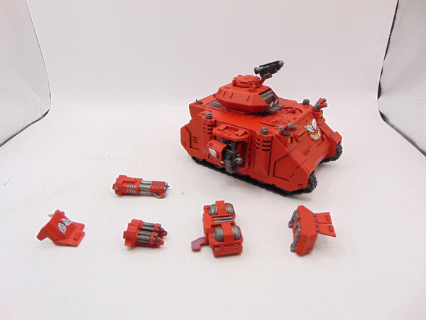 Baal Predator