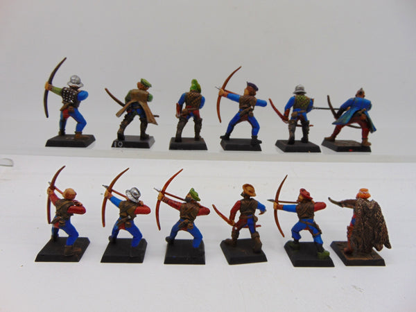 Freeguild Militia