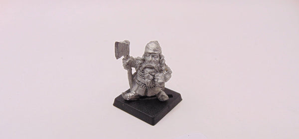 Norse Dwarf