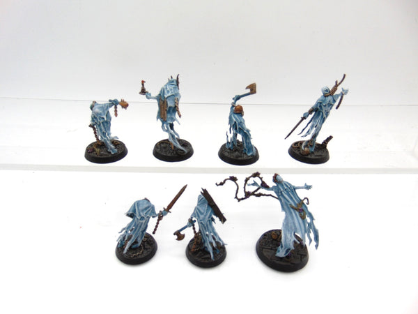 Thorns of the Briar Queen