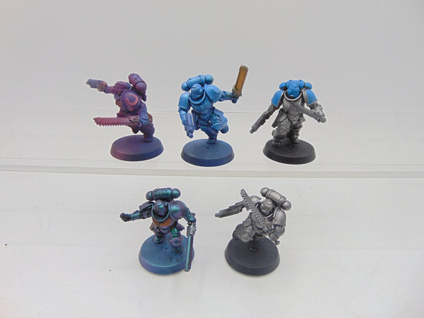 Assault Intercessors