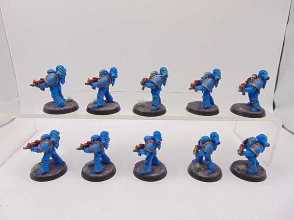 MKIII Marines
