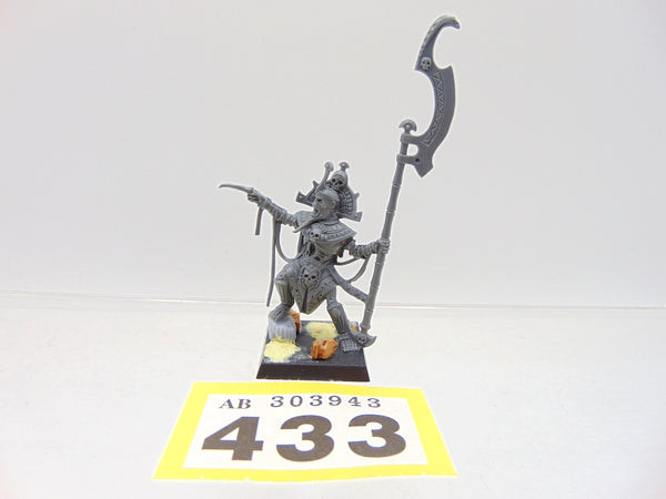Tomb King