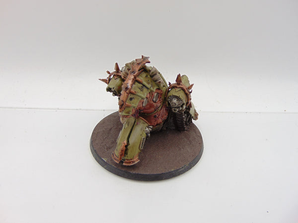 Myphitic Blight Hauler