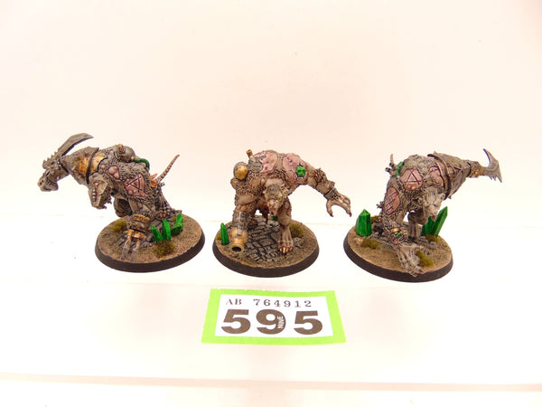 Rat Ogors