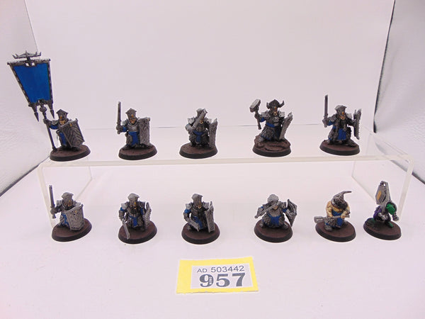 Infernal Cohort