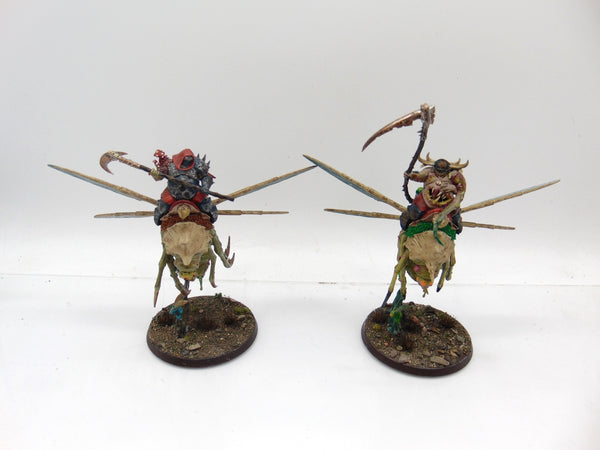 Pusgoyle Blightlords