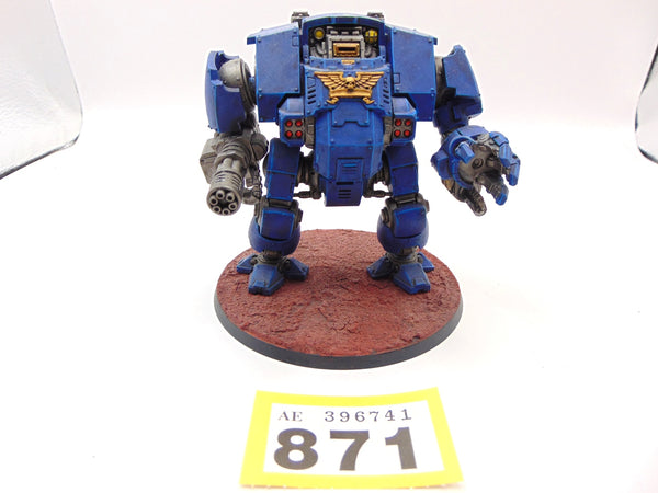 Redemptor Dreadnought