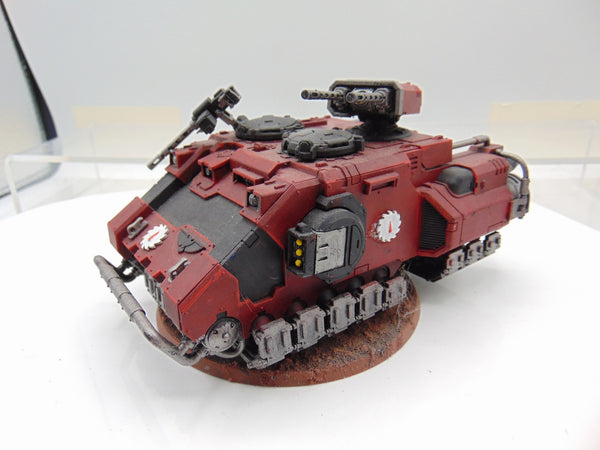 Impulsor