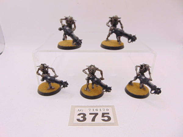 Immortals Conversion