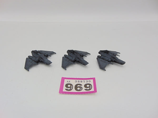 Legions Imperialis: Xiphon Interceptor Squadron