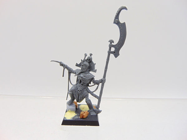 Tomb King