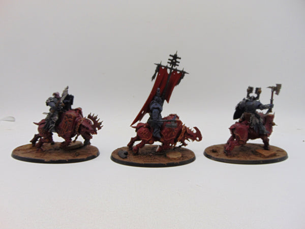 Skullcrushers