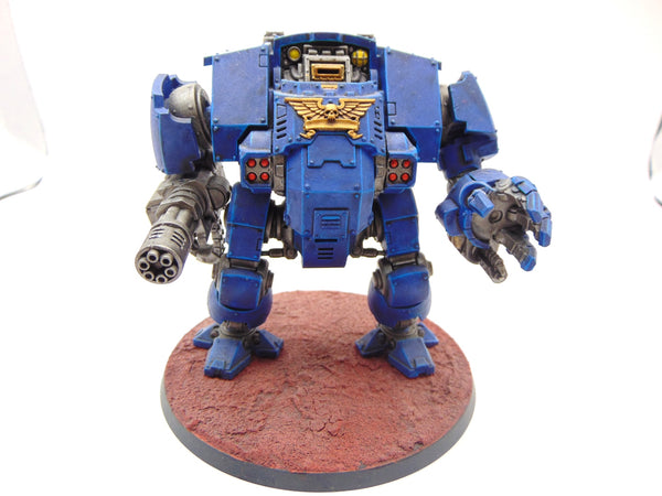 Redemptor Dreadnought