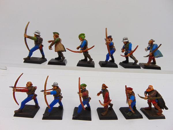 Freeguild Militia
