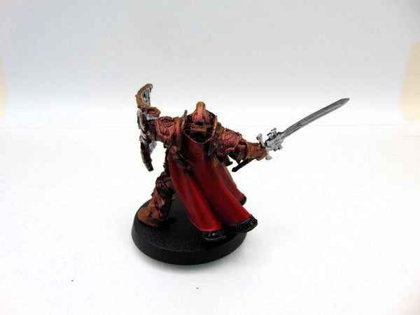 Inquisitor Lord Hector Rex