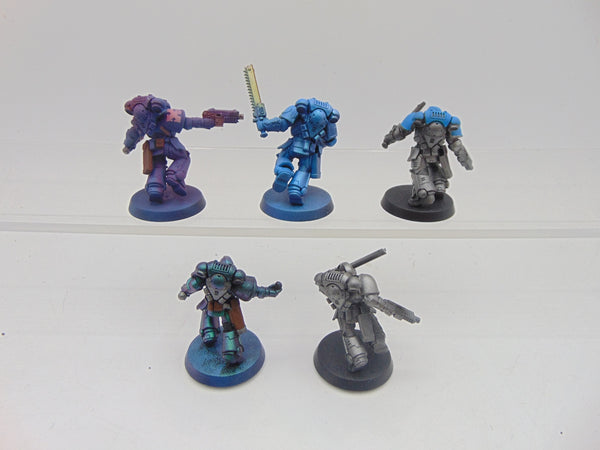 Assault Intercessors