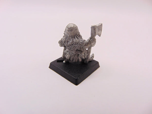 Norse Dwarf
