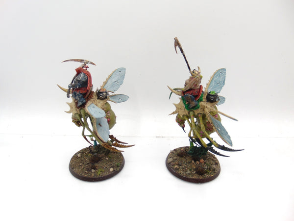Pusgoyle Blightlords