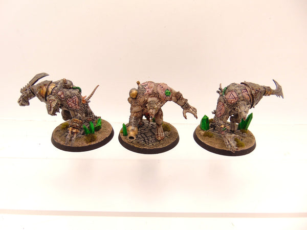 Rat Ogors