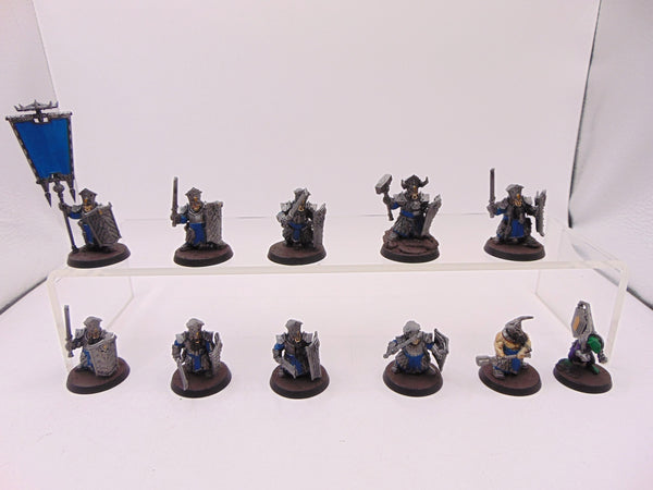 Infernal Cohort