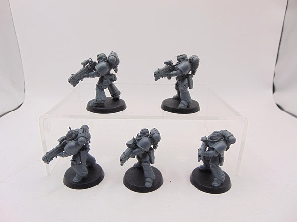 Hellblasters