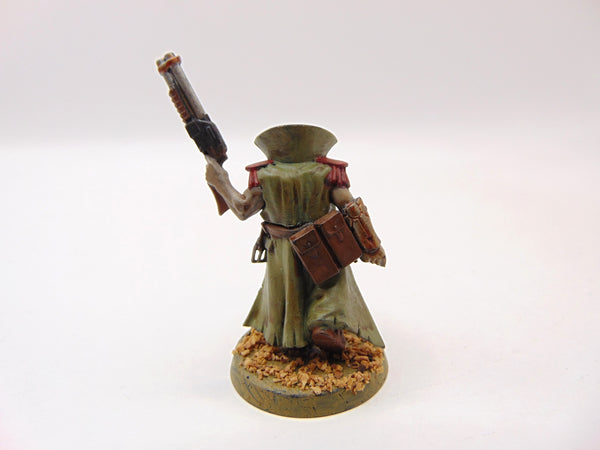 Cultist Champion