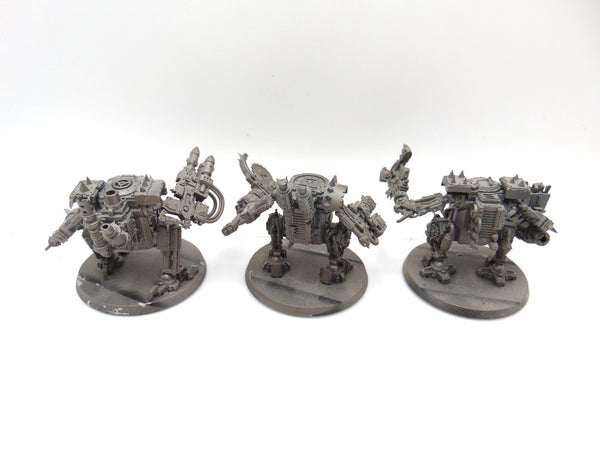 Killa Kans