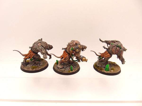 Rat Ogors