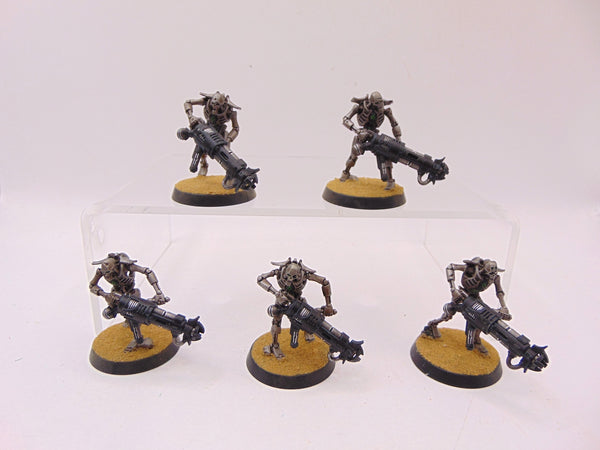 Immortals Conversion