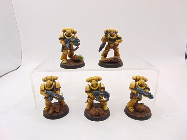 Intercessors