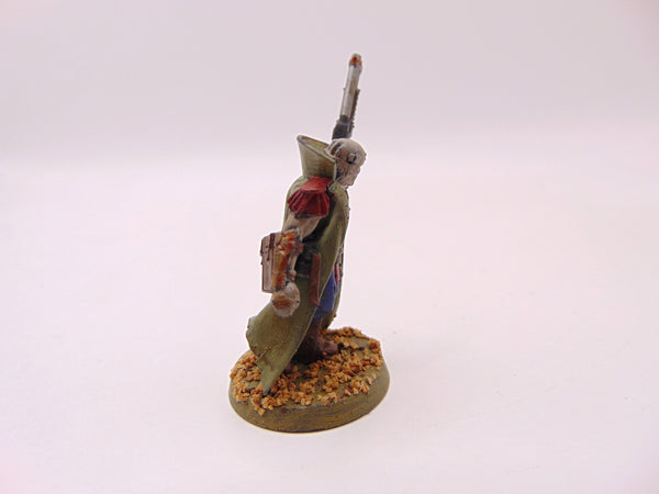 Cultist Champion